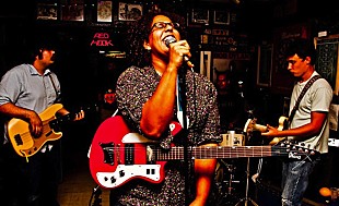 「アラバマ・シェイクス 今年最注目の新人が来年1月に来日」