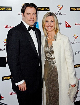 「“グリース”の名コンビが35年ぶりに復活！　X'mas作品で」