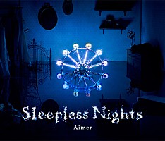 Aimer 1stアルバムがTOP5入り＆【MINAMI WHEEL】出演も決定 | Daily