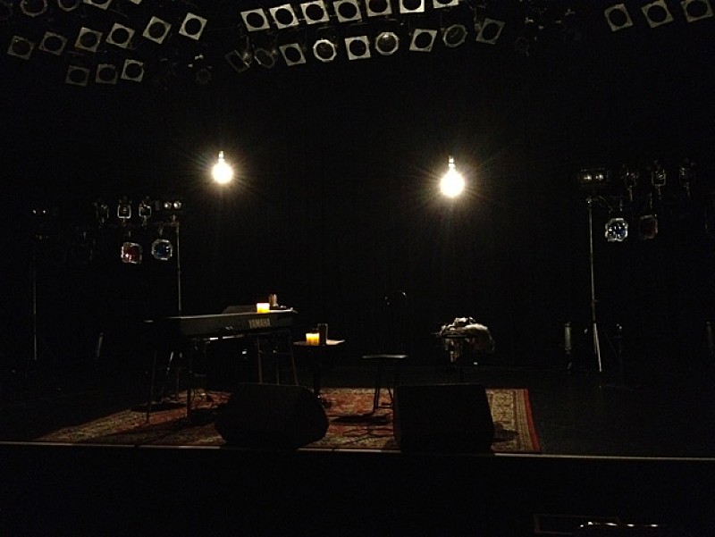 さめざめ 女子だけで内緒話「男子を追い出しました！」