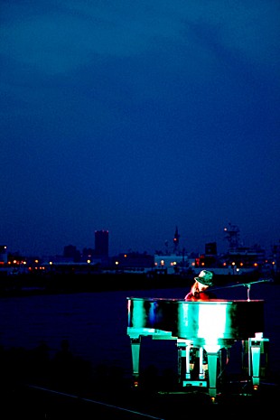 「大塚 愛 妊娠発表直後の最高傑作、いよいよリリース！」