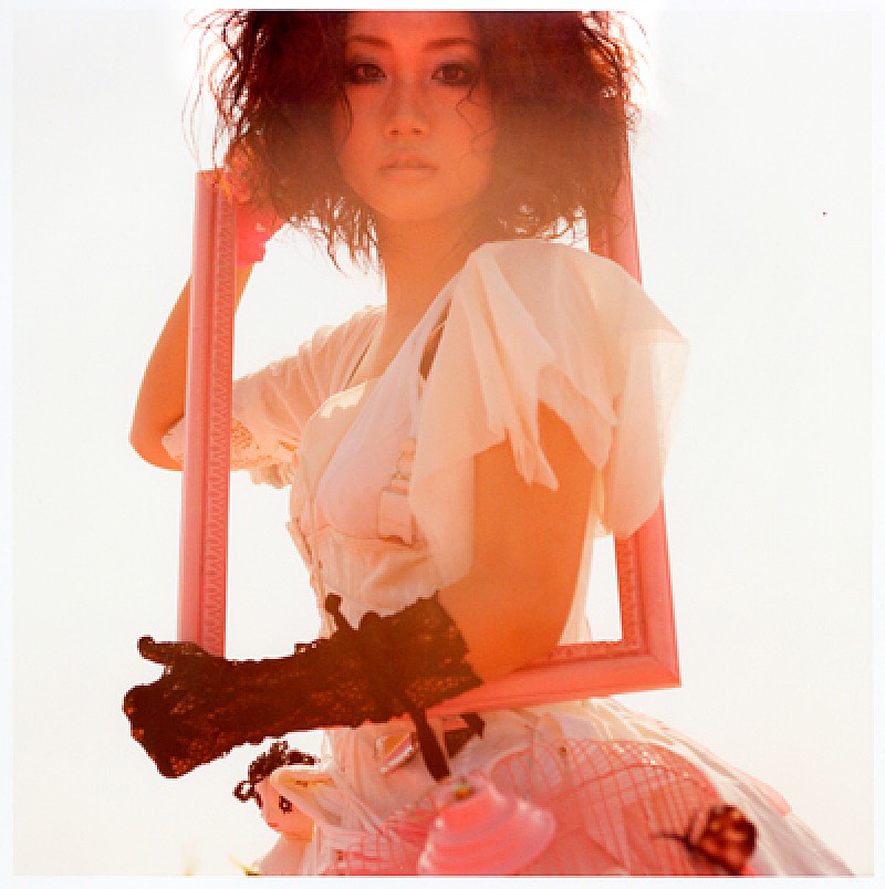 「大塚 愛 アサヒ「Slat（すらっと）」TVCMソング発表！」1枚目/1