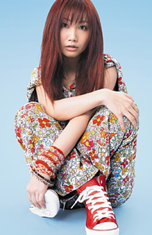 「大塚 愛 早くも今春ツアーがライブDVDに」