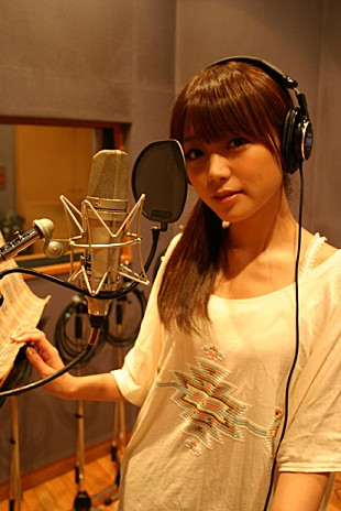 「ボカロ曲実演集団のアルバムに、人気声優 三森すずこが参加」