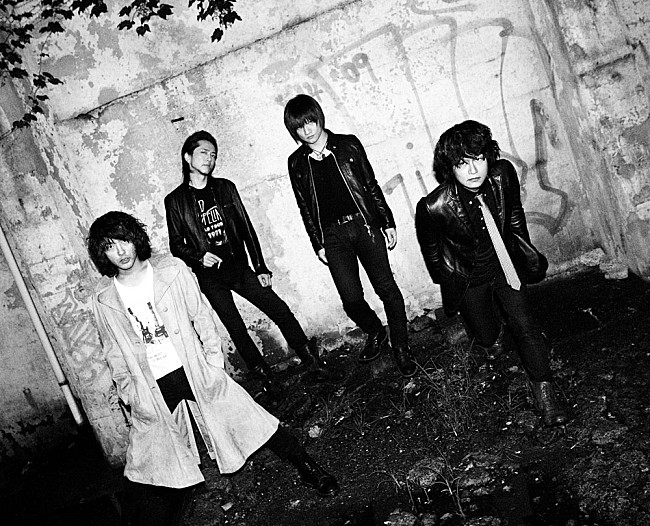 「ZIGZO 最初で最後のアルバム完全再現ライブ開催決定」1枚目/2