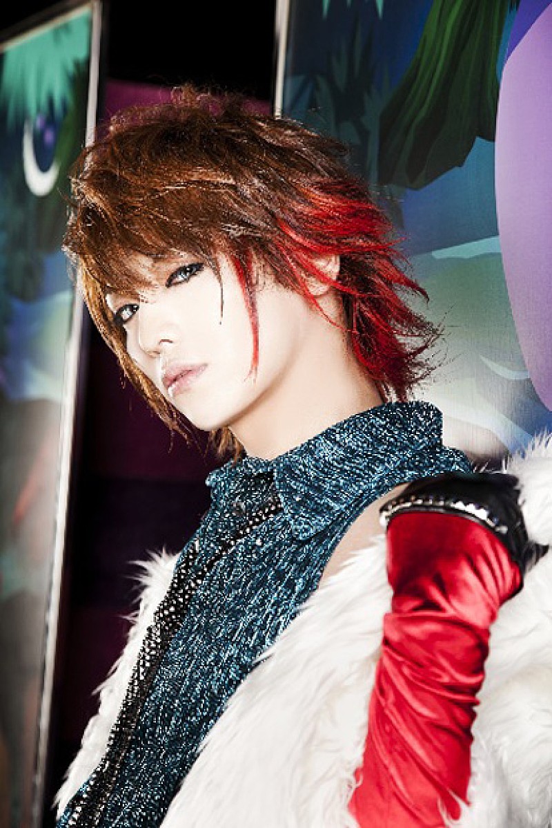 「Hitomi(Moran)」5枚目/6