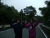 「命懸けアイドル 24時間マラソンで号泣爆走＆リベンジ宣言」1枚目/41