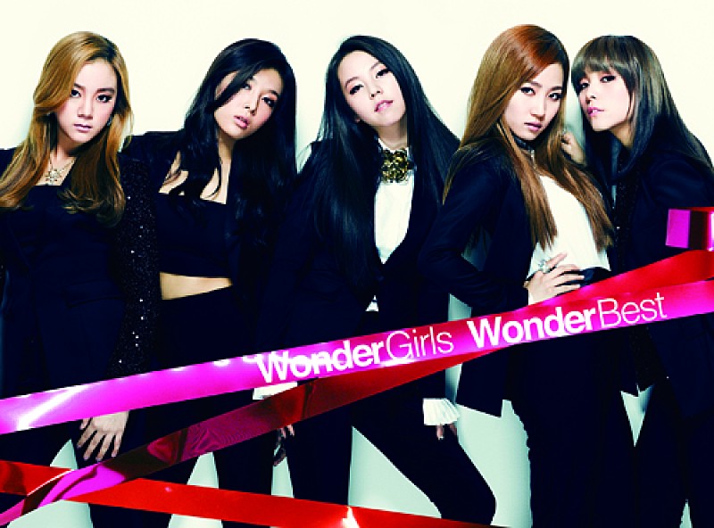 Wonder Girls Wonder Party(韓国盤) Wonder Girls - [Wonder