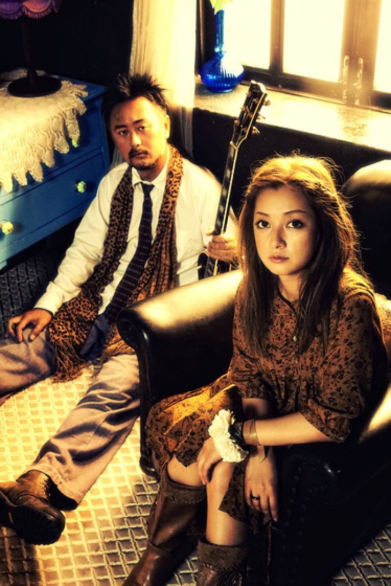 「Do As Infinity 音楽の力を信じる「希望を1ミリでも」」1枚目/1