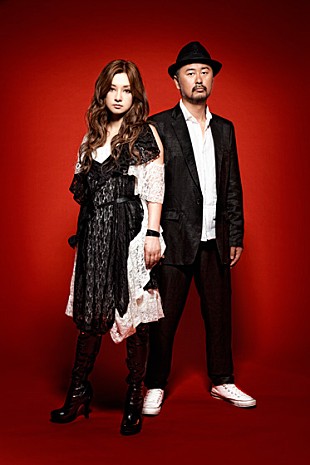 「Do As Infinity 新アルバム発売＆全国ツアー開催決定」