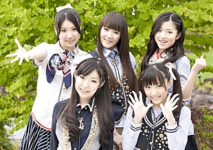 「仙台発アイドル ドロシーがしまむら＆HondaのCM起用」