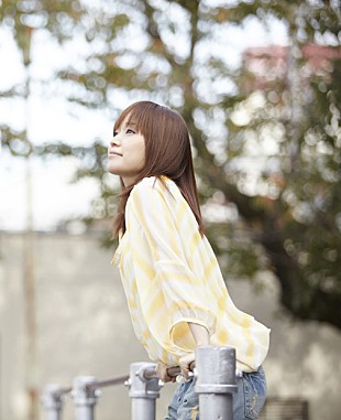 「川嶋あい W10周年記念公演のタイトルに「I WiSH」」