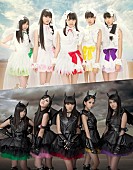 「ももクロ “ファービー”の衣装で新CM出演＆新曲も解禁」1枚目/4