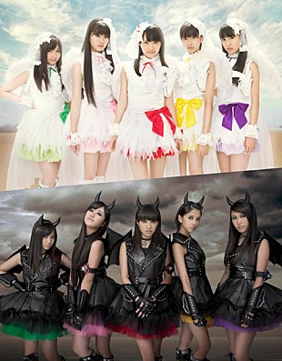 「ももクロ “ファービー”の衣装で新CM出演＆新曲も解禁」