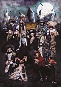 「HYDE中心に結成された超豪華ハロウィンバンド MV解禁」1枚目/1