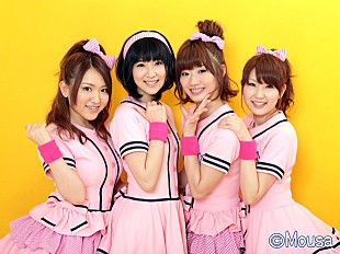 「AKB48の4姉妹 ファンと距離の近いイベント開催」