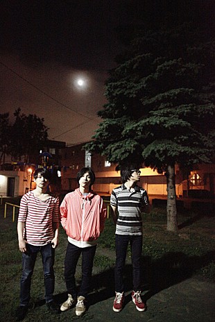 「Galileo Galilei 新体制後、初のワンマンツアー発表」