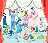 「さよポニ 新作はメンバー8人が詞曲手掛けた8曲入り」1枚目/1