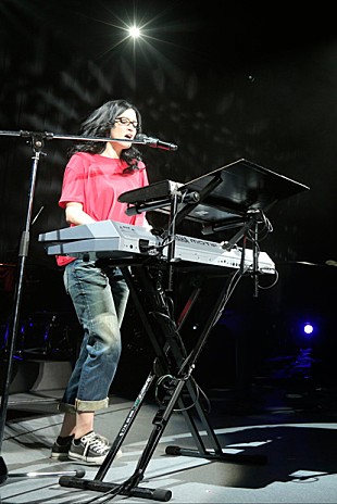 「アンジェラ・アキ 出産後初となる全国ツアー開始」