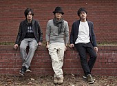 「back number 長澤まさみ主演ドラマ主題歌含む新アルバム発売決定」1枚目/1
