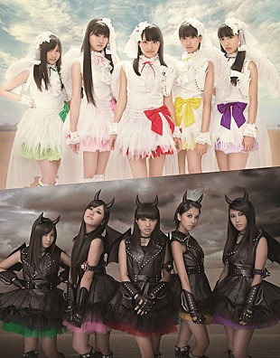 「ももクロ 【女祭り】に続き【男祭り】も生中継」