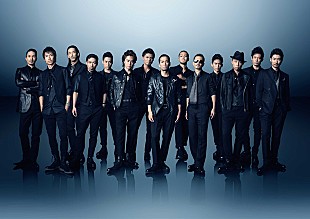 「EXILE 12月にベスト盤＆EXILE ATSUSHIのソロ作を同時発売」