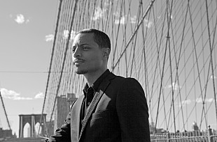 「ホセ・ジェイムズ ブルーノート移籍第1作が1月発売＆2月には来日公演も」