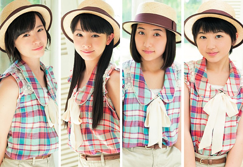 モーニング娘。メンバーらシャッフルユニット結成