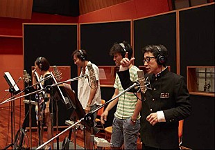 「武部聡志、KAN、キマグレン、一青窈、SPコラボ曲が遂に完成」