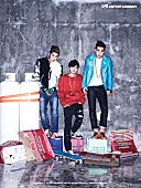 「エピック・ハイ、「It&amp;#039;s Cold」でK-POP Hot 100トップに」1枚目/7