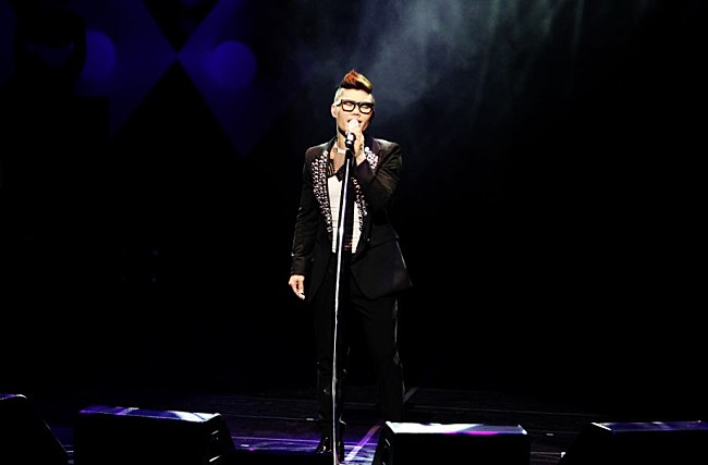 「キム・ボムス　NY名門ホールでの公演がソールド・アウトに」1枚目/1