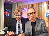 「ボビー・コールドウェル 最新ライブが「ベストヒットUSA」で独占放送」1枚目/1