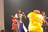「「ポムプリダンス」を踊るポムポムプリンとBiS」38枚目/56