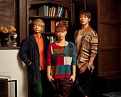 「ソナポケ 関ジャニメンバーとのリズム対決後、人気曲が1位に」1枚目/3