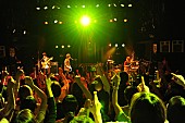 「WEAVER プレミアライブでアルバムリリース発表、初披露も」1枚目/5