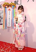 「AKB48岩佐美咲 来年1月に第2弾ソロシングル発売へ」1枚目/3