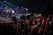 「フラカン 13年ぶり渋公でリベンジ成功、年越しライブも決定」1枚目/7