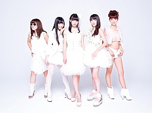 「小室哲哉 TRF20周年企画 女子流、BiSらアイドル集団結成に歓喜」