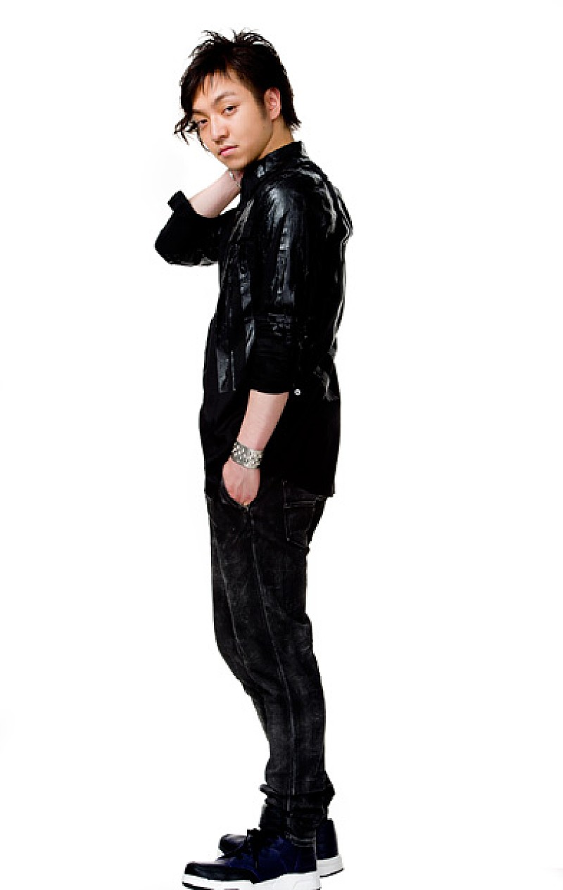 三浦大知 12月にCM曲含む自身初の両A面シングル発売