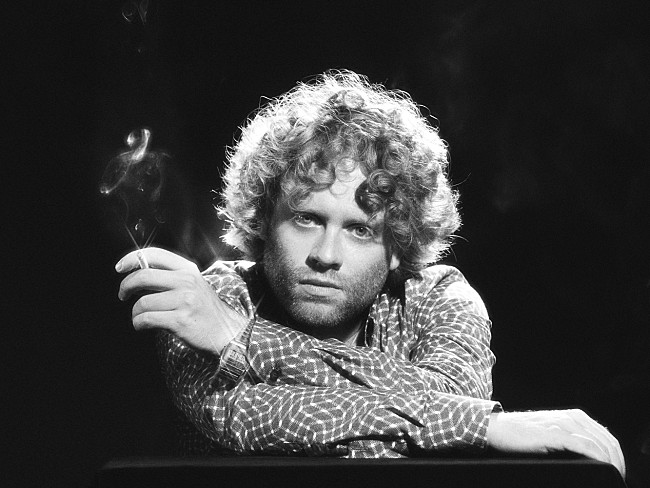 「ベニー・シングス 今週末からの来日公演へむけたビデオ・メッセージが到着」1枚目/1