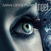 「サラ・ブライトマン 新曲「エンジェル」の配信がスタート」1枚目/1
