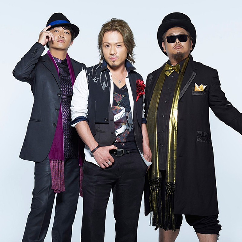 「CLIFF EDGE 蝶野に続き、命の危険と対峙したレーサーとの対談公開」1枚目/4