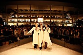 「Kalafina 『まどか☆マギカ』主題歌などで2000人を魅了」1枚目/3