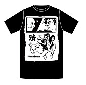 「ディスクユニオン限定T-SHIRTS付セット(Tシャツ付セット)」2枚目/2