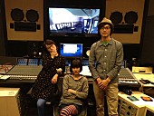 「小南泰葉 男女唄合戦ユニット蜜と「お蜜会」づくり」1枚目/3