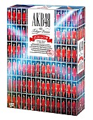 「AKB48 in TOKYO DOME～1830mの夢～ ジャケ＆収録内容解禁」1枚目/7