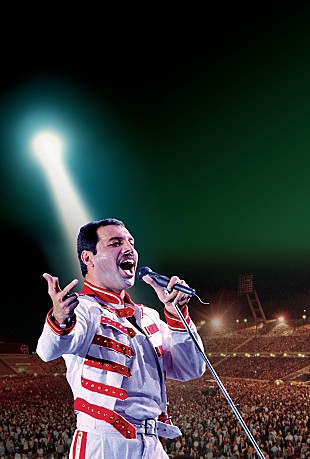 「クイーン フレディ最後のツアー映像が命日に劇場公開 」