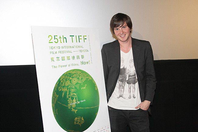 「(c)2012 TIFF」3枚目/3