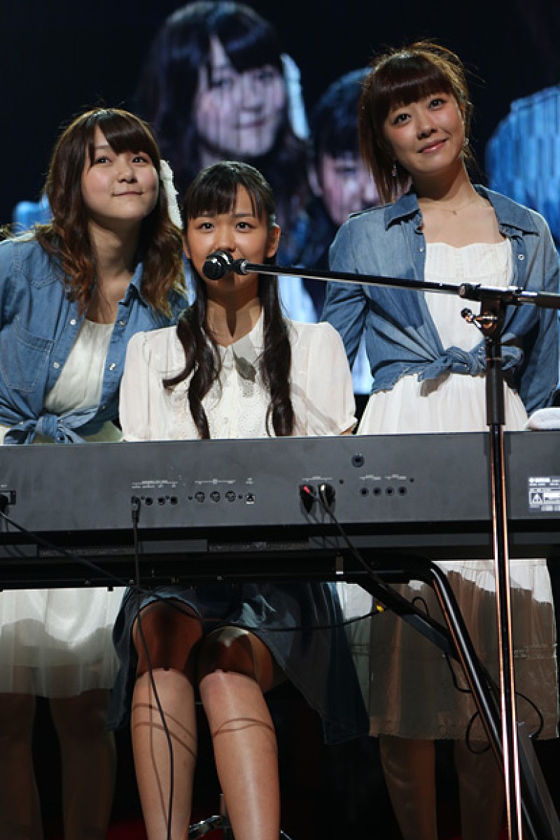 「GREEN FIELDS」2枚目/10