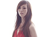 「“恋愛の神様”古内東子が入籍を発表」1枚目/1